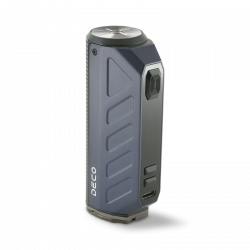 Box Mod Deco 100 Watts  - Aspire | Cigusto | Cigarette electronique, Eliquide