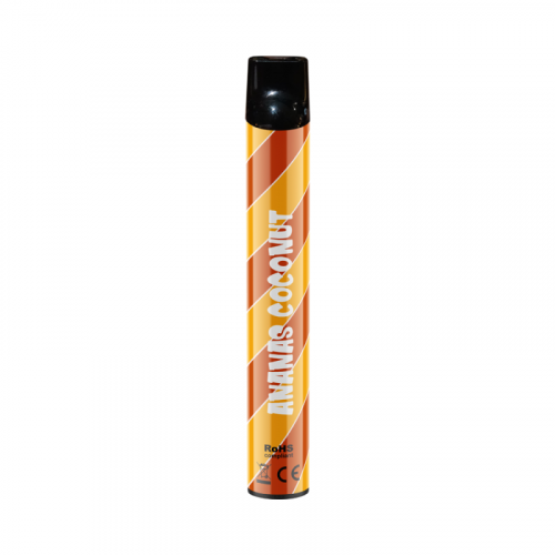 Pod Wpuff Orange Glacée, cigarette électronique jetable Liquideo | Cigusto | Cigusto | Cigarette electronique, Eliquide