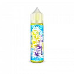 E Liquide CITRON CASSIS 50 ml - Fruizee 