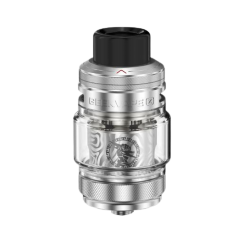 Clearomiseur Z SUBOHM 5 de Geekvape | Atomiseur DTL anti-fuite | Cigusto | Cigarette electronique, Eliquide