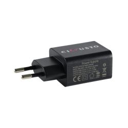 Adaptateur secteur 2 ports USB Cigusto pour cigarette électronique | Cigusto | Cigarette electronique, Eliquide