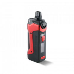 Pod cigarette electronique Aegis Boost Plus 40 W - Geek Vape | Cigusto | Cigarette electronique, Eliquide