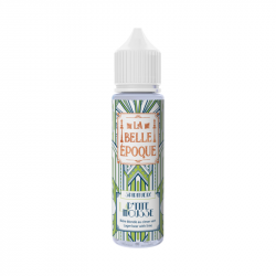 E Liquide LA P'TITE MOUSSE 50 ml - La Belle Epoque