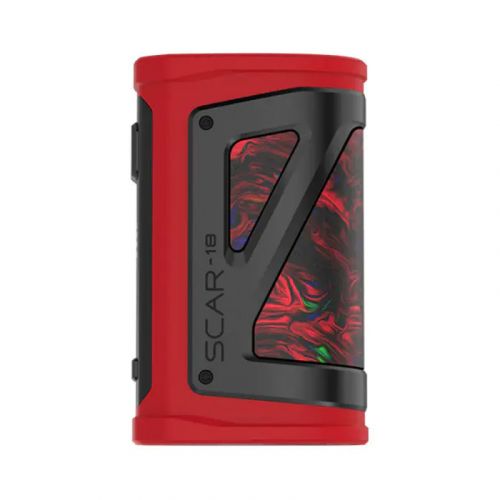 Mod Scar 18 230 Watts de Smoktech | Cigusto | Cigarette Electronique | Cigusto | Cigarette electronique, Eliquide