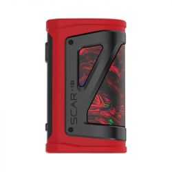 Mod Scar 18 230 Watts de Smoktech | Cigusto | Cigarette Electronique | Cigusto | Cigarette electronique, Eliquide