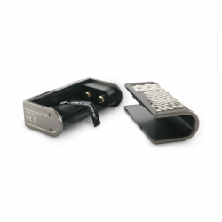 Coffret Box Thelema DNA 250C Gun Metal | Cigusto | Cigarette electronique, Eliquide