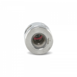 Boite de 5 resistances SSOCC de 0,5 ou 1,2 ou 1.5 Ohm Kangertech | Cigusto | Cigarette electronique, Eliquide