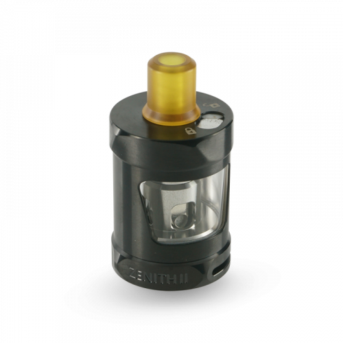 Clearomiseur Zenith 2 Innokin - Cigarette electronique | Cigusto | Cigarette electronique, Eliquide