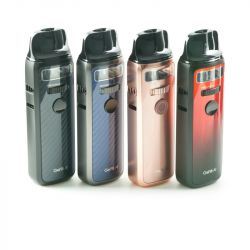   Cigarette electronique Voopoo Vinci 3, pod Voopoo Vinci 3 puissance 50W | Cigusto | Cigusto | Cigarette electronique, Eliquide
