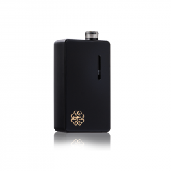 Kit cigarette electronique dotAIO V2 Dotmod, kit dotAIO V2 Dotmod 1 accu 18650 | Cigusto | Cigusto | Cigarette electronique, Eliquide