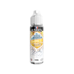 E Liquide PEIKO Extra Frais Bankiz 50ml - Pêche Mangue E.Tasty | Cigusto | Cigarette electronique, Eliquide