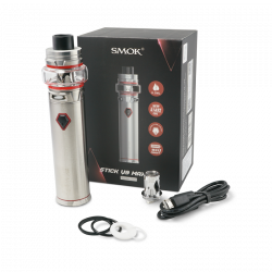 Kit STICK V9 MAX - Smoktech | Cigusto | Cigarette electronique, Eliquide