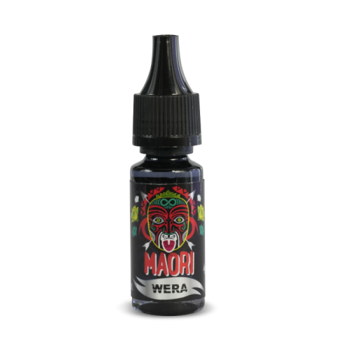 Concentre DIY Wera Maori 10ml - Full Moon | Cigusto | Cigusto | Cigarette electronique, Eliquide