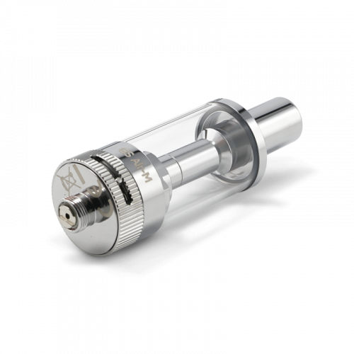 Clearomiseur GS Air-M ELEAF Aluminium 3,5 ml | Cigusto | Cigusto | Cigarette electronique, Eliquide