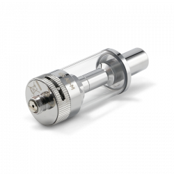 Clearomiseur GS Air-M ELEAF Aluminium 3,5 ml | Cigusto | Cigusto | Cigarette electronique, Eliquide
