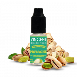 Pistache VDLV  6 mg    6 mg | Cigusto | Cigarette electronique, Eliquide
