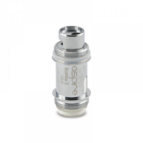 Resistances Nautilus X - ASPIRE Resistance :1.8 Ohm|Cigusto | Cigusto | Cigarette electronique, Eliquide