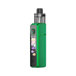 Kit Drag X3 Voopoo | Cigarette électronique Pod Mod 80 Watts | Cigusto | Cigarette electronique, Eliquide
