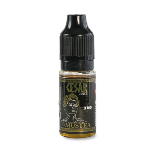 E Liquide Mustea Cesar 10 ml Cigusto | Cigusto Ecigarette | Cigusto | Cigarette electronique, Eliquide