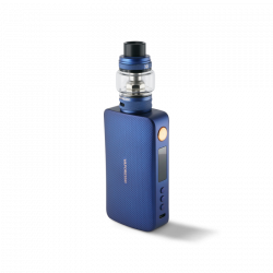 Kit cigarette electronique GEN S 220W de Vaporesso | Cigusto | Cigarette electronique, Eliquide