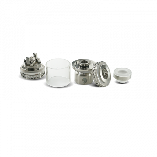 Atomiseur Blotto V1.5 RTA Dovpo | Cigusto Ecigarette | Cigusto | Cigarette electronique, Eliquide