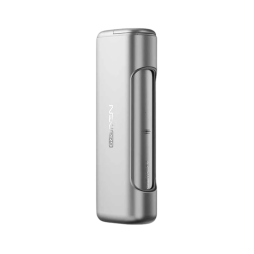 Kit powerbank et cigarette électronique Nexi Pro de chez Aspire | Cigusto | Cigarette electronique, Eliquide