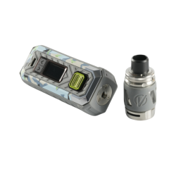 Kit Armour S 100 Watts par Vaporesso | Cigusto Ecigarette | Cigusto | Cigarette electronique, Eliquide