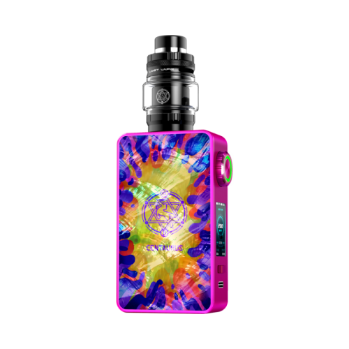 Kit Centaurus M200 Lost Vape -  cigarette électronique   | Cigusto | Cigarette electronique, Eliquide