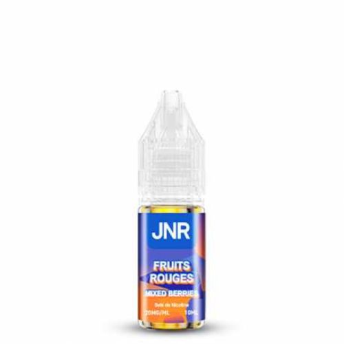 E Liquide MIXED BERRIES SDN flacon 10ml - Sels de nicotine JNR  | Cigusto | Cigarette electronique, Eliquide