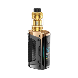 Kit AEGIS LEGEND 5 avec Z Subohm 5 GeekVape | Cigarette électronique | Cigusto | Cigarette electronique, Eliquide