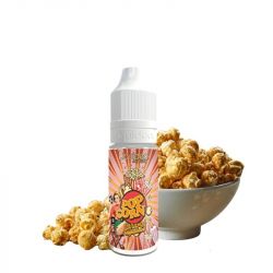 E Liquide POP CORN CARAMEL 10 ml - Liquideo