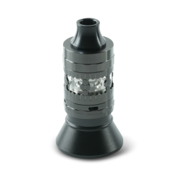 Clearomiseur Atlantis GT - Aspire x Taifun, clearomiseur Atlantis GT 4 ml 25 mm | Cigusto | Cigusto | Cigarette electronique, Eliquide