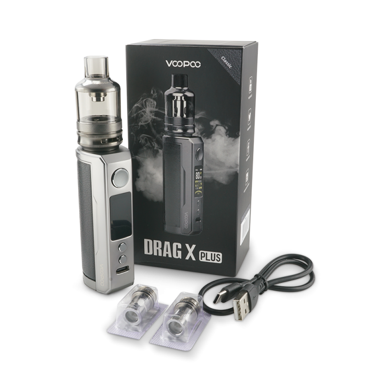 cigarette electronique voopoo Cigarette Electronique Voopoo