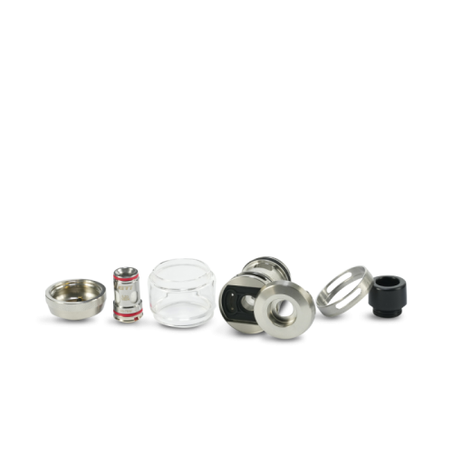 Clearomiseur iTank T de Vaporesso pour cigarette electronique | Cigusto | Cigarette electronique, Eliquide
