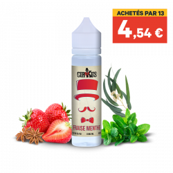 E liquide Guava Fresh CIRKUS VDLV | Cigusto | Cigarette electronique, Eliquide