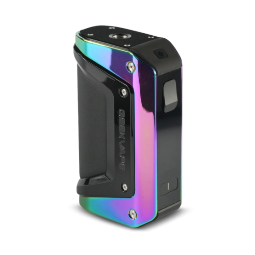 Mod box Aegis Legend 3 Geekvape double accus 18650 | Cigusto | Cigusto | Cigarette electronique, Eliquide