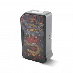 Mod box Dovpo MVV 280 W, box électronique | Cigusto | Cigusto | Cigarette electronique, Eliquide