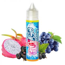 E-Liquide BLOODY DRAGON 50 ml - Fruizee