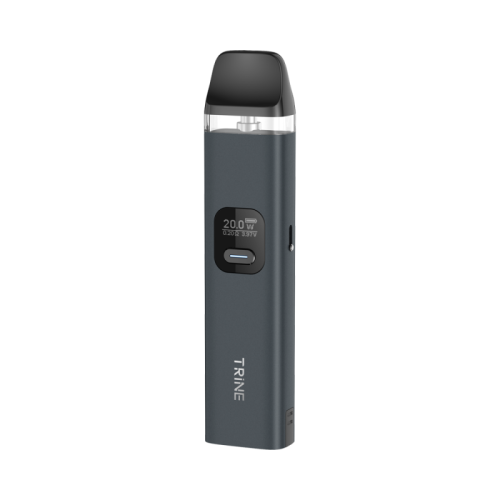 Pod Trine Innokin | Pod ecigarette batterie integree Innokin | Cigusto | Cigarette electronique, Eliquide