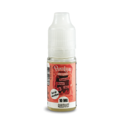 E Liquide RED LOVER SDN 10 ml - Paperland Airmust