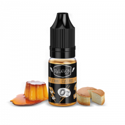 E liquide Faaat Custard 10 ml - RELIGION JUICE | Cigusto | Cigarette electronique, Eliquide