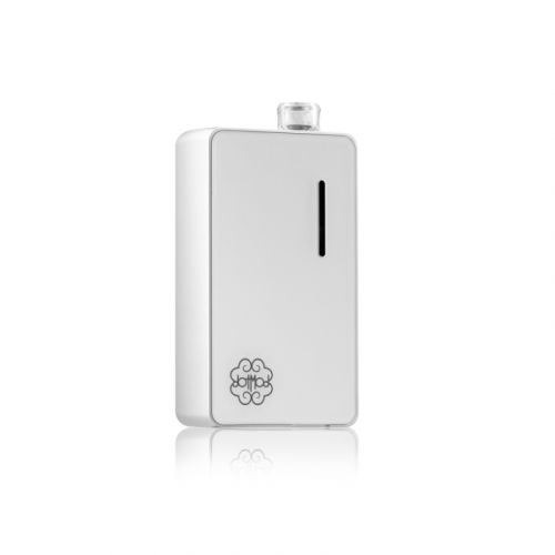 Kit cigarette electronique dotAIO V2 Dotmod, kit dotAIO V2 Dotmod 1 accu 18650 | Cigusto | Cigusto | Cigarette electronique, Eliquide