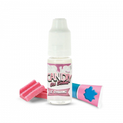 Concentrés DIY 10 ml Chwing Revolute co.DI | Cigusto | Cigarette electronique, Eliquide