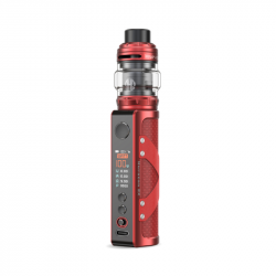 Kit cigarette électronique HURACAN EX Aspire | Cigusto | Cigusto | Cigarette electronique, Eliquide