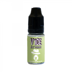 V'ICE Liquide -  Alk'pomme 10ml 0mg | Cigusto | Cigarette electronique, Eliquide