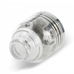Wasp Nano S RDA - Oumier | Cigusto | Cigarette electronique, Eliquide