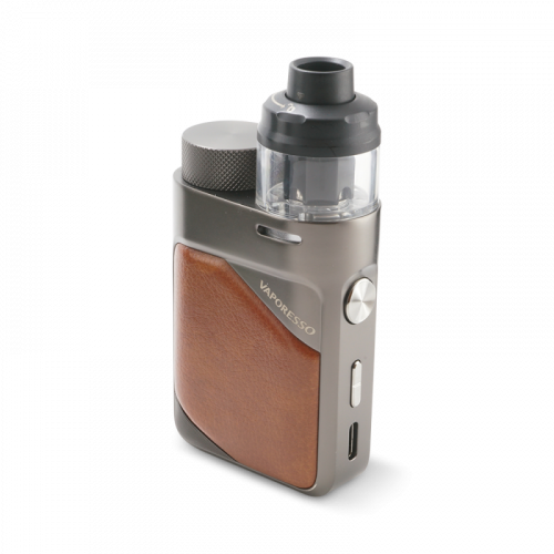 Kit Pod cigarette electronique SWAG PX80  80 Watts de Vaporesso | Cigusto | Cigarette electronique, Eliquide