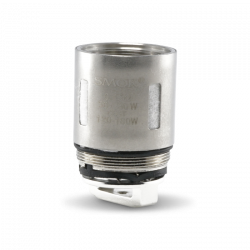 Résistances TFV8-Q2 Baby - Boite de 3 résistances | Cigusto | Cigusto | Cigarette electronique, Eliquide