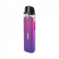 Kit Voopoo Vinci Pod, cigarette électronique Vinci Pod à batterie intégrée | Cigusto | Cigusto | Cigarette electronique, Eliquide
