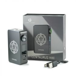 Box Centaurus M200 Lost Vape - Ecigarette | Cigusto | Cigusto | Cigarette electronique, Eliquide